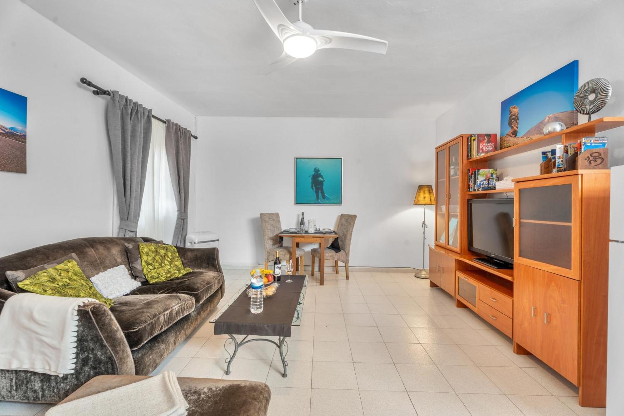 Bonito Apartamento En Tenerife Sur Guía de Isora Eksteriør billede