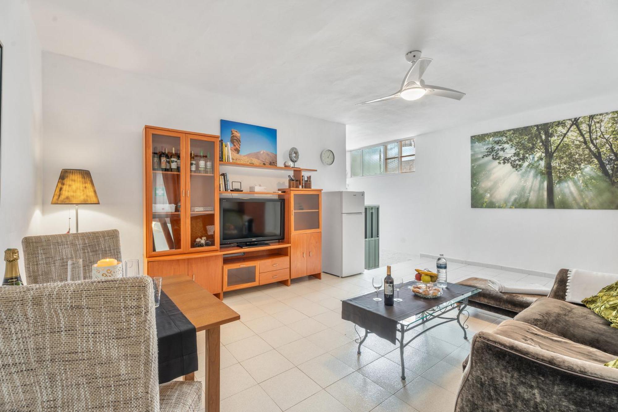 Bonito Apartamento En Tenerife Sur Guía de Isora Eksteriør billede