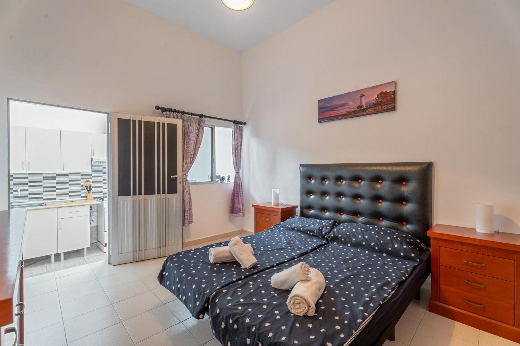 Bonito Apartamento En Tenerife Sur Guía de Isora Eksteriør billede