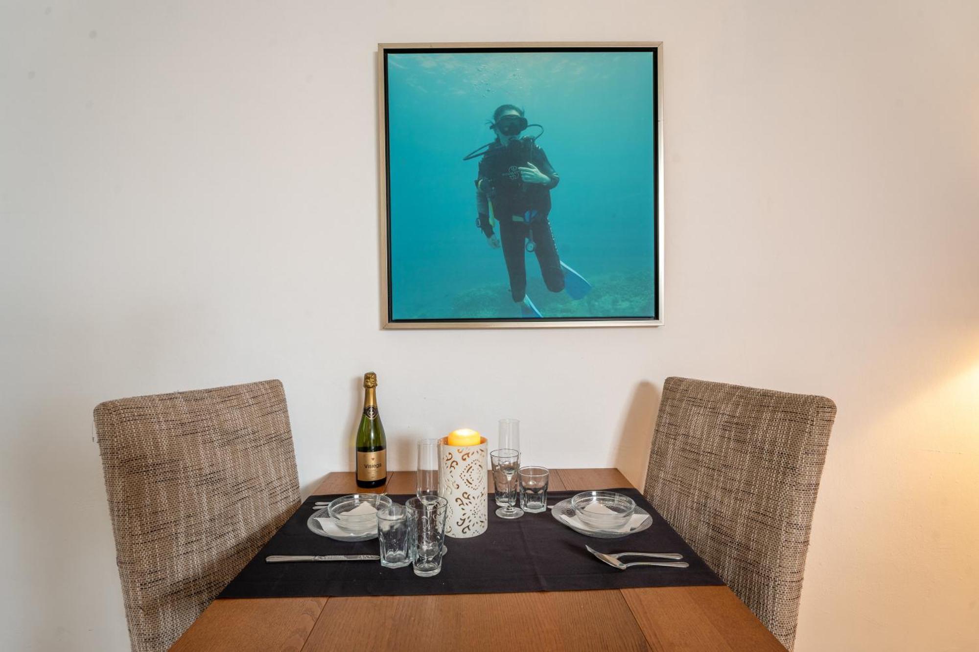 Bonito Apartamento En Tenerife Sur Guía de Isora Eksteriør billede