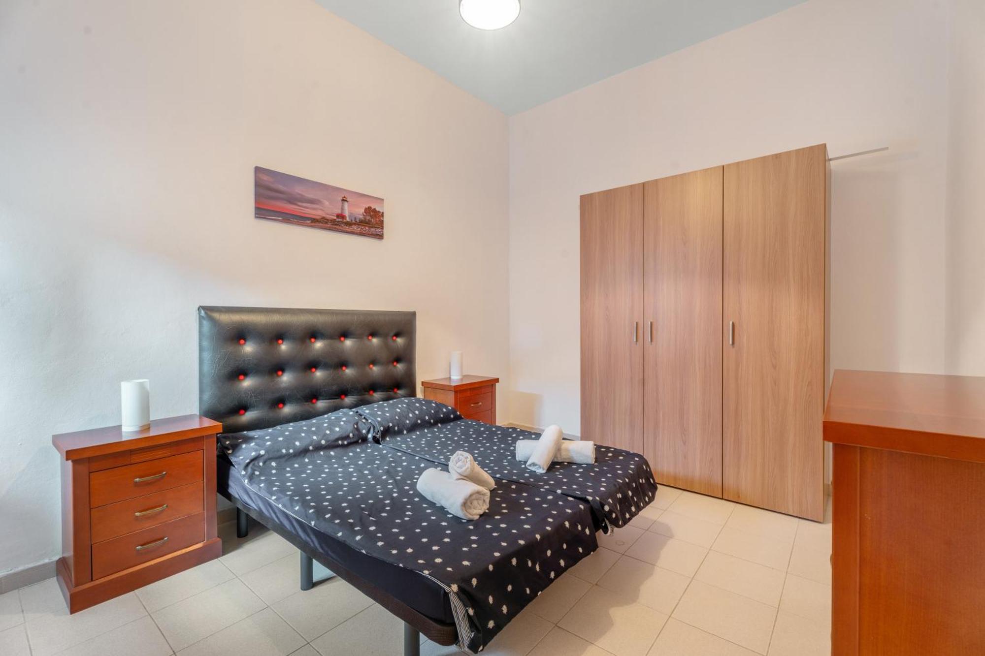 Bonito Apartamento En Tenerife Sur Guía de Isora Eksteriør billede