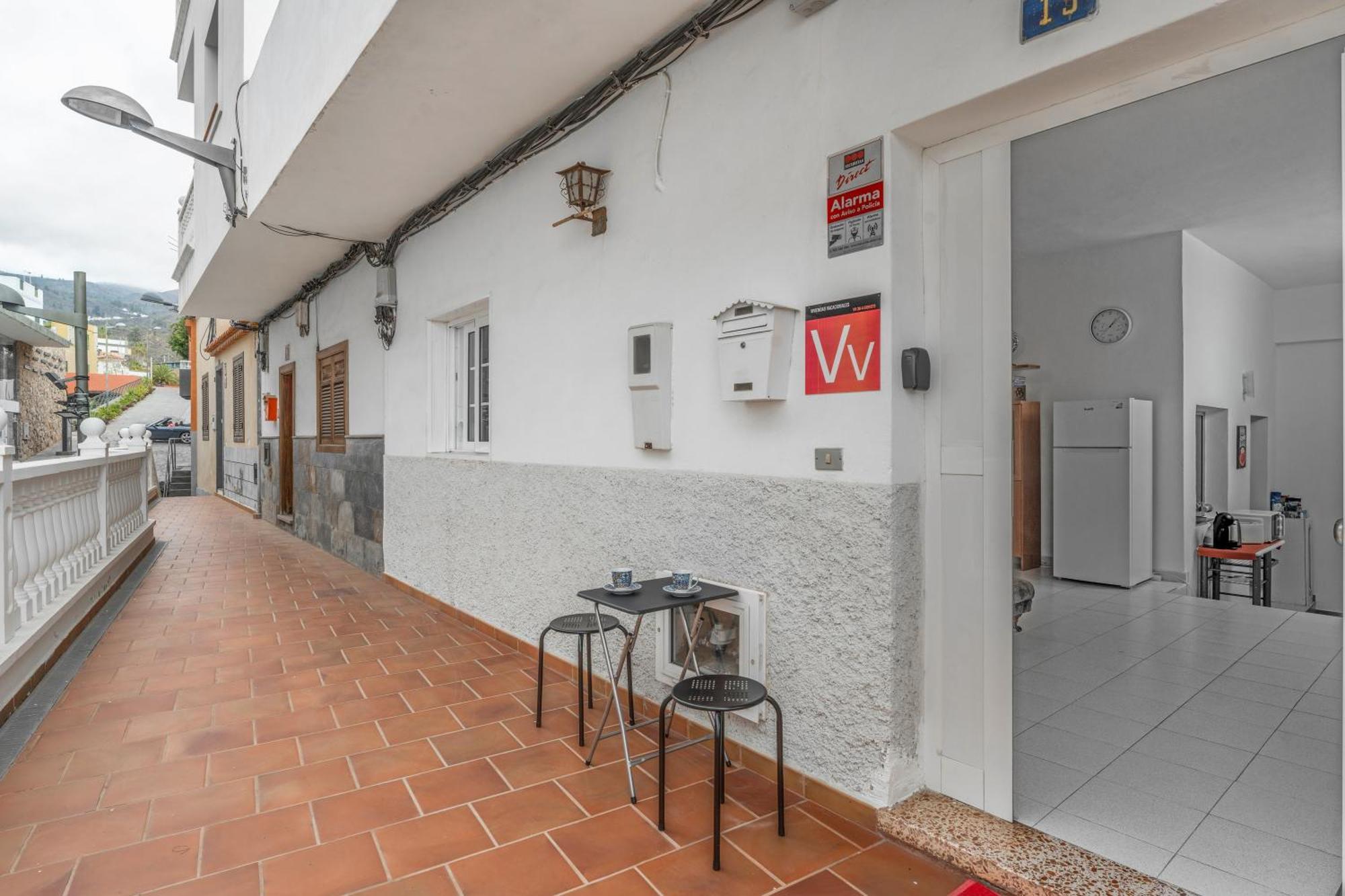Bonito Apartamento En Tenerife Sur Guía de Isora Eksteriør billede